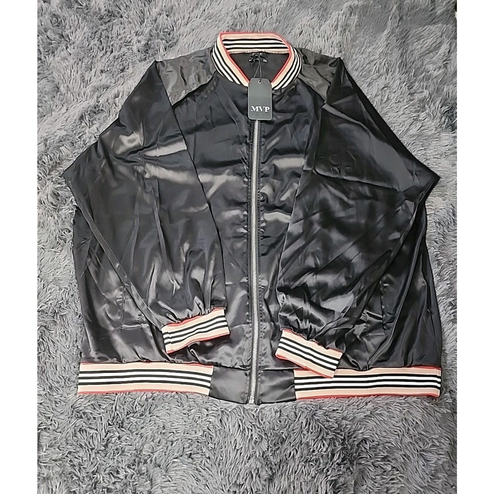 Mvp collection 5xl Women Windbreaker Lightweight Jacket New With Tags